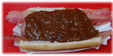 Carnivore's Delight