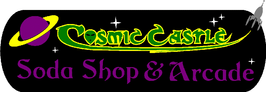 Cosmic Castle