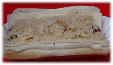 Ruben Dog