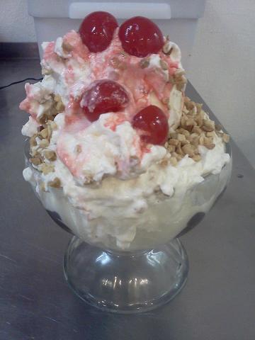 Family Sundae